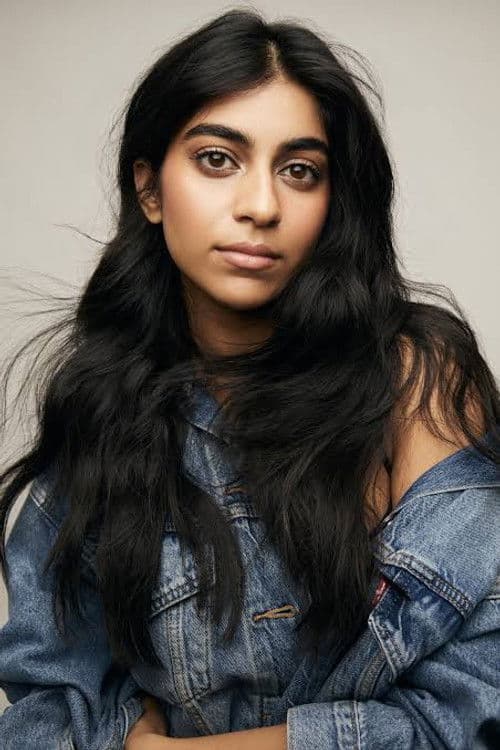 Ashley Ganger profile photo