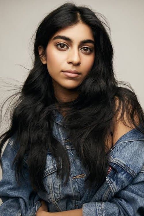 Ashley Ganger profile photo