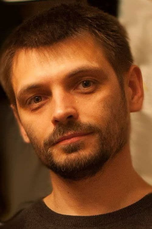 Serhiy Lysenko profile photo