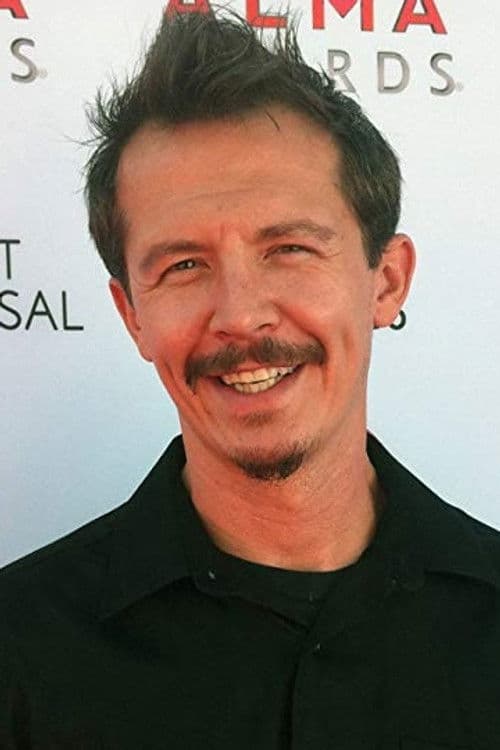 Adam Jones profile photo