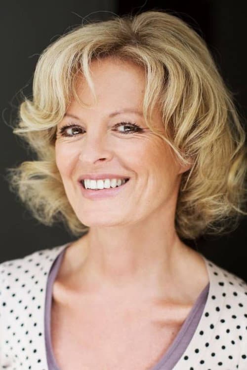 Claudia Neidig profile photo