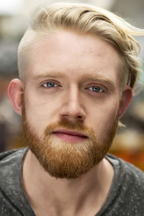 Gavan O'Connor-Duffy profile photo