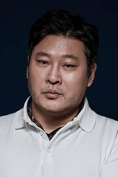 Choi Mu-sung profile photo