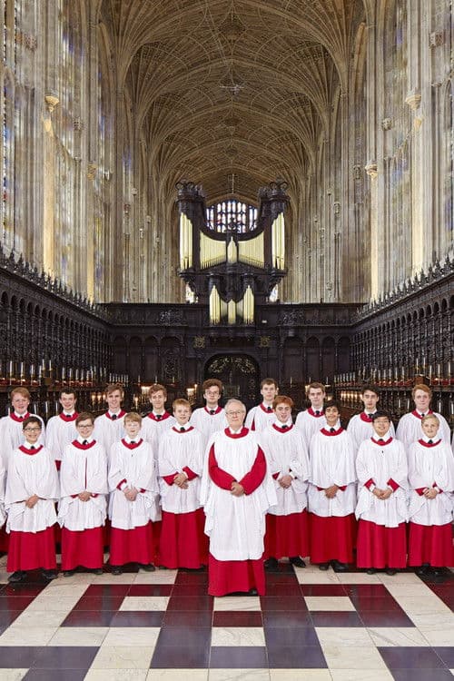 Choir of King's College, Cambridge profile photo