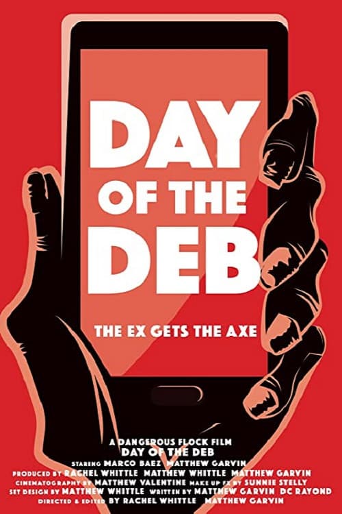 Day of the Deb poster