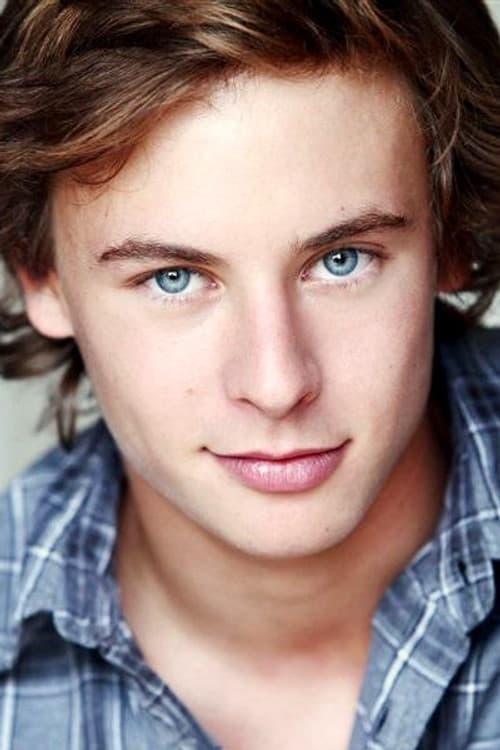 Ulysse Pillon profile photo