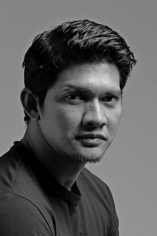Iko Uwais profile photo