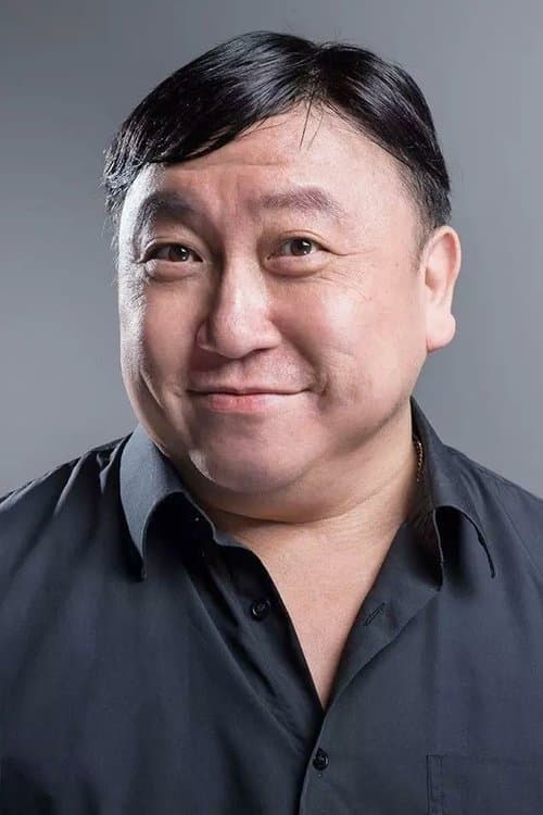 Wong Jing profile photo