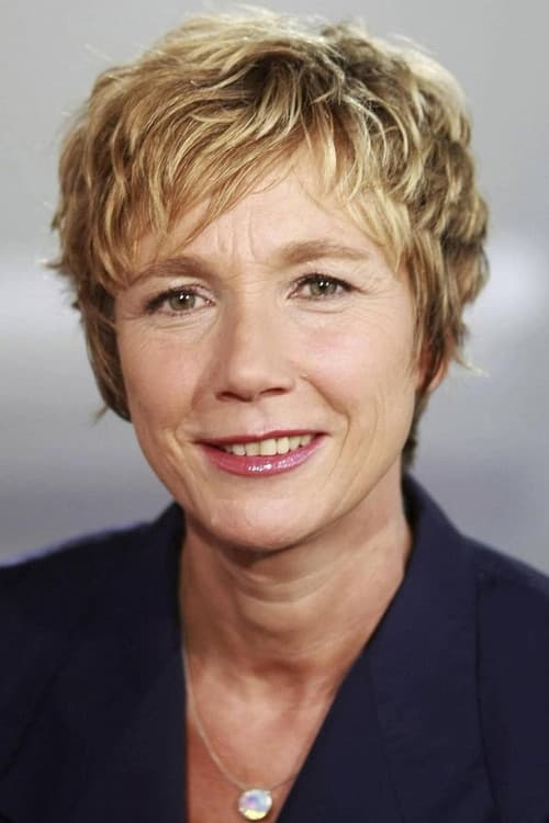 Amelie Fried profile photo