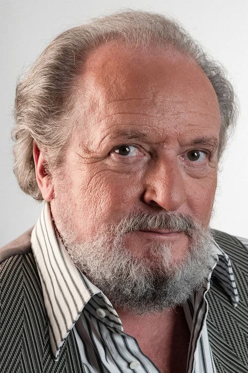 Peter Kaghanovitch profile photo