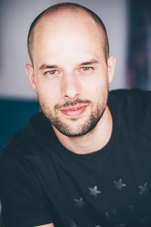 Samuel Thomas profile photo