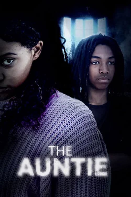 The Auntie poster