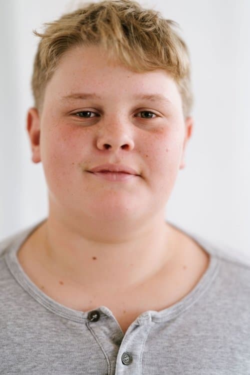 Tommy Broadmore profile photo