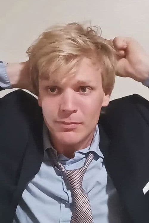 William Bennett profile photo