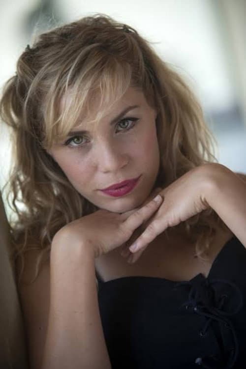 Marija Kolb profile photo