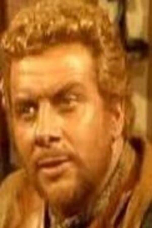 Alfonso de la Vega profile photo