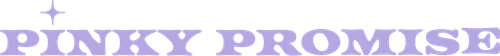 Pinky Promise