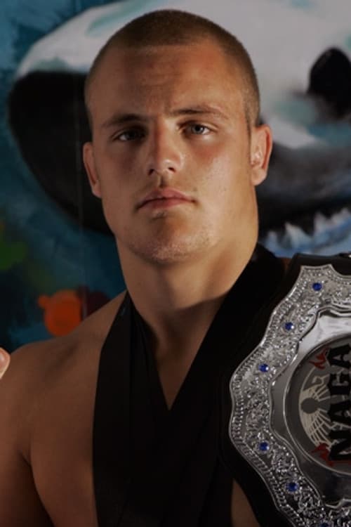 Gunnar Nelson profile photo