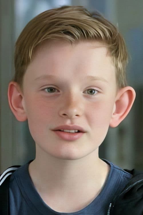 Noah Fredberg Meleady profile photo