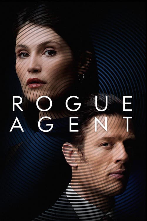 Rogue Agent poster