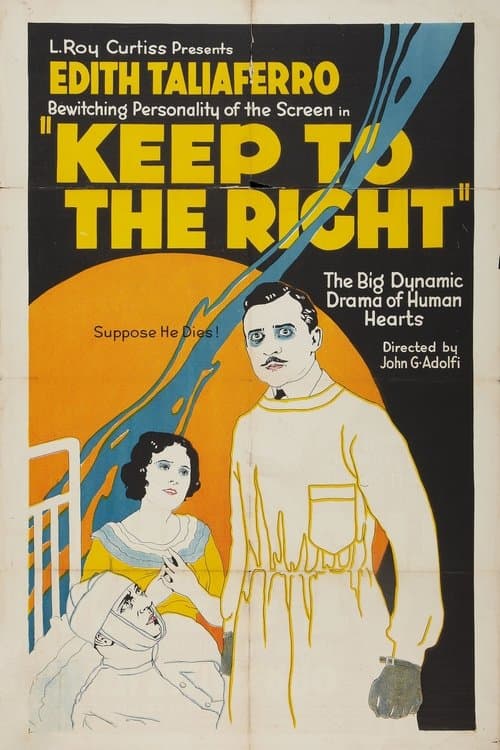 Who's Your Brother? poster