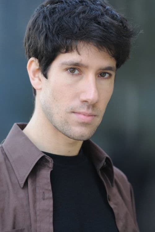 Alan Kaiser profile photo