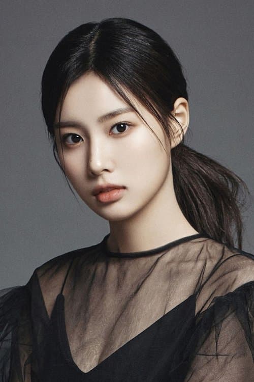 Kang Hye-won profile photo