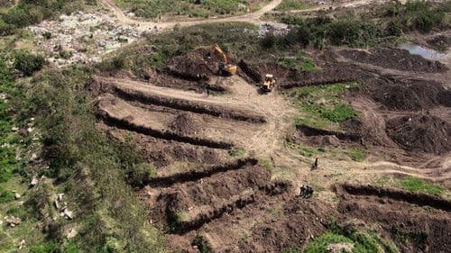 Tramas del Plan Cóndor poster