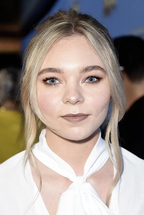 Taylor Hickson profile photo