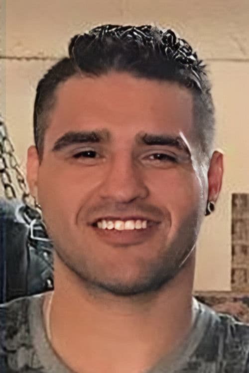 German Garcia Montes profile photo