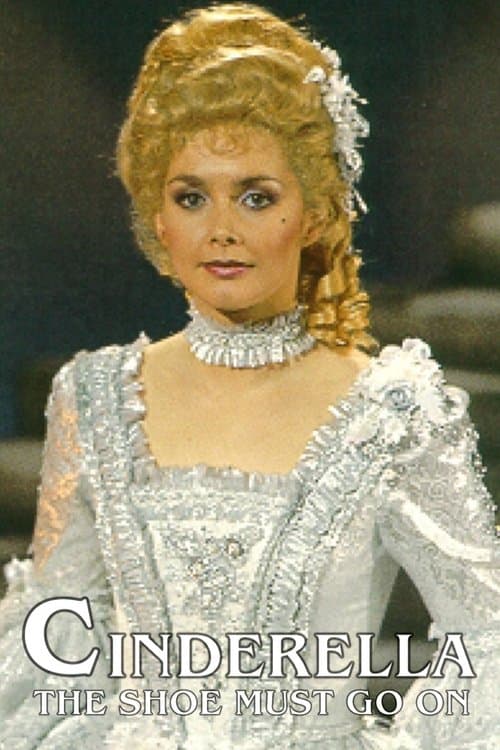 Cinderella: The Shoe Must Go On poster