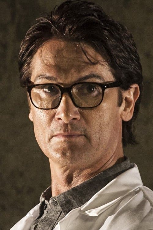 Niko Foster profile photo