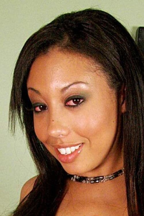 Angelica Black profile photo