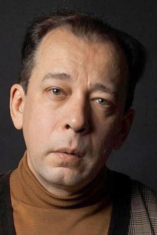 Vyacheslav Gulivitsky profile photo