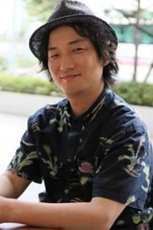 Yuya Takahashi profile photo