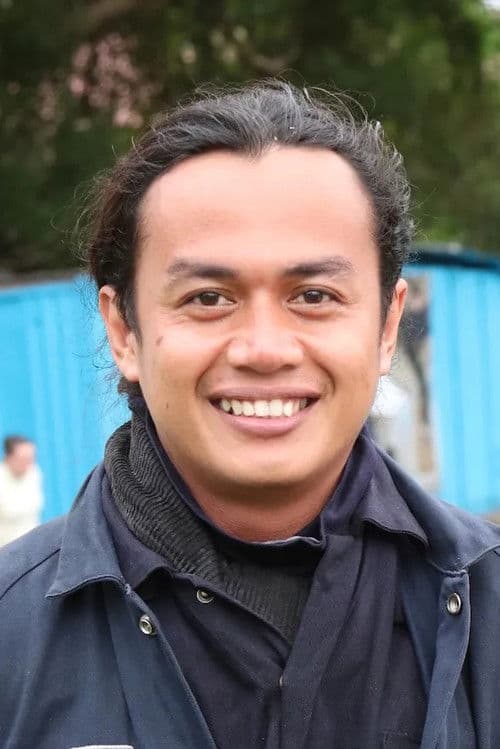 Udeh Nans profile photo