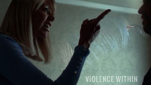 Violence Within poster