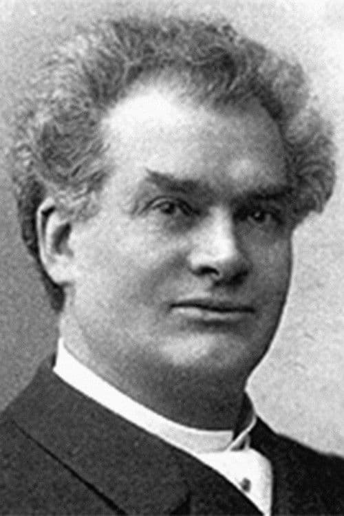 Félicien Trewey profile photo