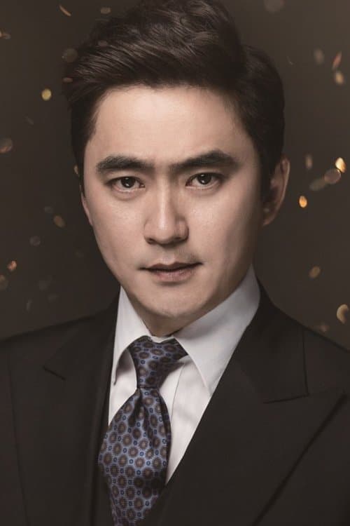 Kim Suk-hoon profile photo