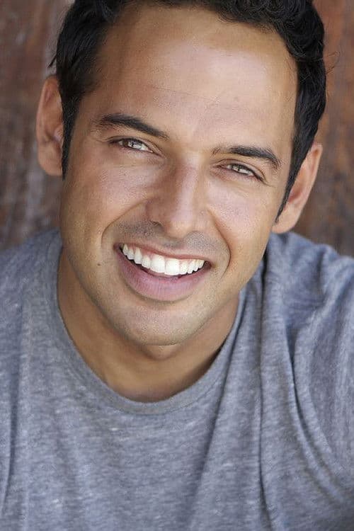 Shaun Majumder profile photo