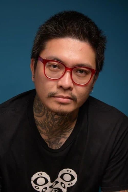 Arvin Belarmino profile photo