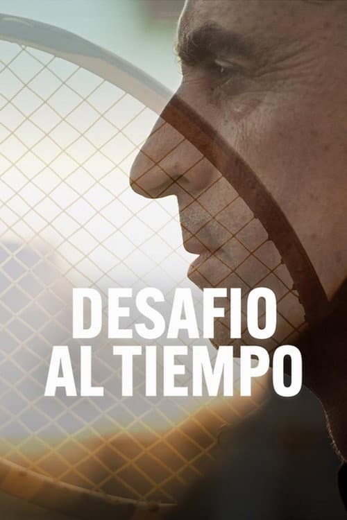 Desafío al Tiempo poster
