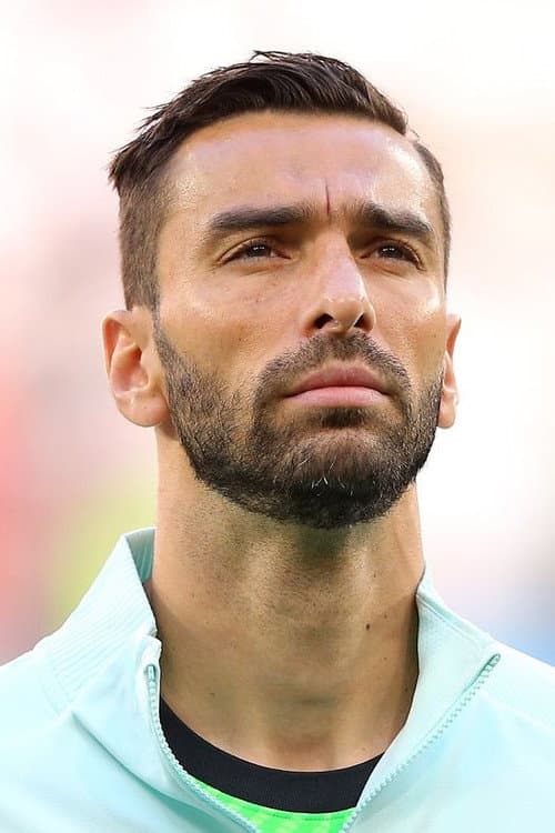 Rui Patrício profile photo