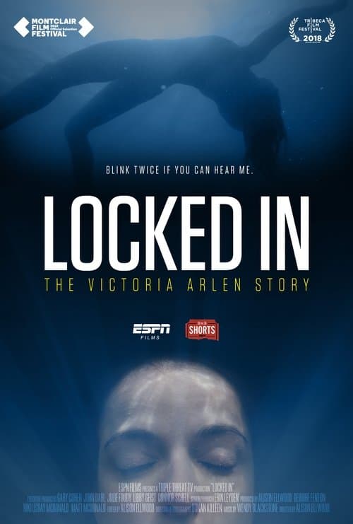 Locked In poster
