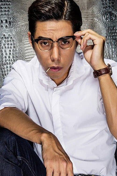 Yang Jinci profile photo