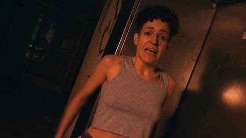 Possessions of the Spooky Kind poster