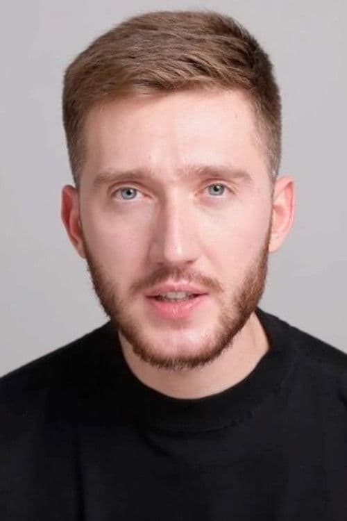 Dmitry Buzaev profile photo