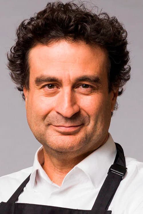 Pepe Rodríguez profile photo