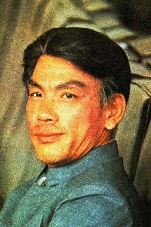 Zhao Erkang profile photo