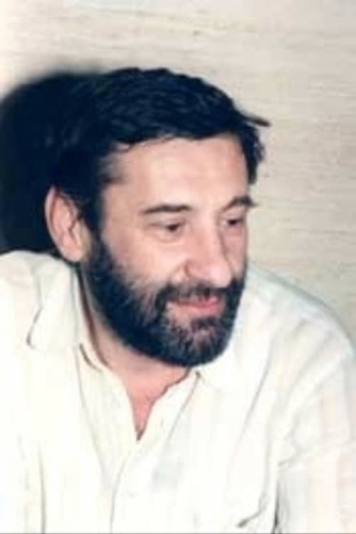 Rusomir Bogdanovski profile photo
